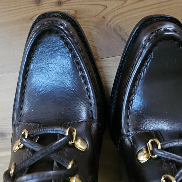 Michael Kors Winter War Quilted Boot - Picture 4 of 10